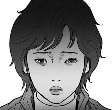 이 문서가 설명하는 작품이나 인물 등에 대한 줄거리, 결말, 반전 요소 등을 직·간접적으로 포함하고 있습니다. ì§€ì˜¥ ì›¹íˆ° ë‚˜ë¬´ìœ„í‚¤