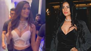 How fans had reacted to Poonam Pandeys last Instagram post from a Goa  party before her death stunt unravelled - Hindustan Times