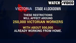 Victoria has recorded eight consecutive days of zero cases and on friday premier daniel andrews said significant announcements would be made about the easing of restrictions. Abattoirs Victoria Production Limited Strict Coronavirus Protocols The Weekly Times