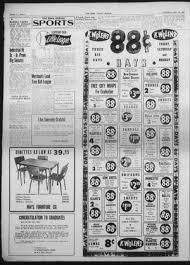 The Edna Herald (Edna, Tex.), Vol. 54, No. 29, Ed. 1 Thursday, May 19, 1960 