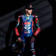 Dopo la presentazione del suo nuovo team, palmen in motorradsport ha potuto intervistare brevemente filip salač, a cui ha rivolto cinque domande. Filip Salac Filipsalac12 Twitter