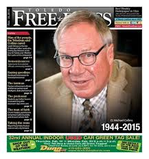 Toledo Free Press