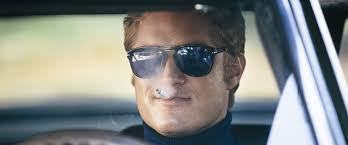 Finding Steve McQueen movie review (2019)