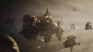 Battlefleet gothic armada 2 is a sequel to the space strategy battlefleet gothic: Battlefleet Gothic Armada 2 Torrent Download Chaos Campaign