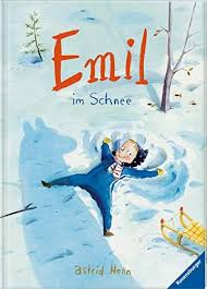 Emil Im Schnee Emil Im Schnee Bucher Fur Kinder Bucher Schnee