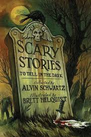 Scary Stories to Tell in the Dark | Gibson's Bookstore