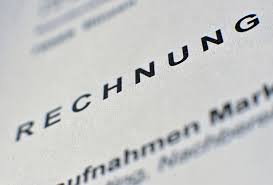 Das heißt, in einer elektronischen rechnung ist ein code hinterlegt, den eine software auslesen kann. Rechnungsberichtigung Falsch Ausgewiesener Umsatzsteuer Finance Haufe