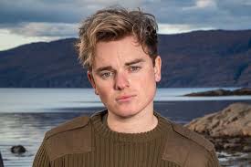 Jack Maynard says doing Celebrity SAS was 'huge decision' because of his  anxiety