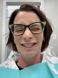 Sudden vision change in one eye, is it a symptom?