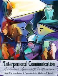 Interpersonal Communication: A Mindful Approach to Relationships - Milne  Open Textbooks