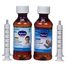 Hyland's baby nighttime mucus + cold relief offers your little one. Baby Mucus Cold Relief Day Nighttime Value Pack 8 Floz