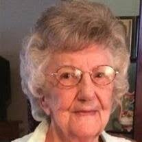 Pearl Mary Powell Obituary