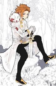 Rei arthur merlin and arthur seven deadly sins anime 7 deadly sins akame ga kill otaku. Historia The Seven Deadly Sins Another Fate Capitulo 1 Historia Escrita Por Mastergeek1234 Spirit Fanfics E Historias