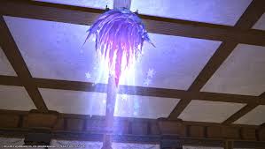 Only 2 available and it's in 3 people's carts. Eorzea Database Diamond Chandelier Final Fantasy Xiv The Lodestone