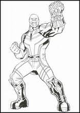 Check spelling or type a new query. Coloring Pages Avengers Endgame L0