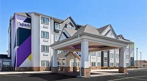 SPARK BY HILTON ROCHESTER SOUTH - Updated 2026 Prices & Hotel ...
