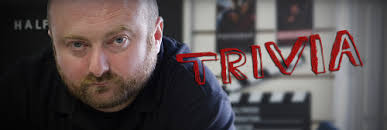 Which Irish Comedy Revolves Around Pub Quizzes? Trivia.