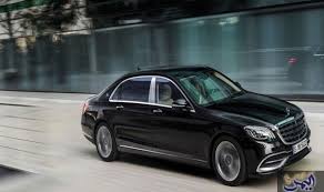 مرسيدس تطلق الموديل الجديد من Amg C 43 Cabrio Maybach Mercedes Benz Maybach Mercedes Maybach