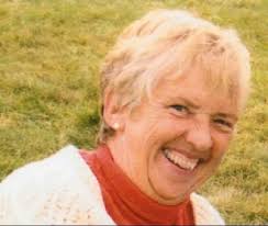 Jane McAuliffe Obituary (1938