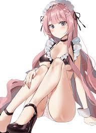 Check spelling or type a new query. Sexy Bikini Anime Girl Original Render 026 By Yamyumchann On Deviantart