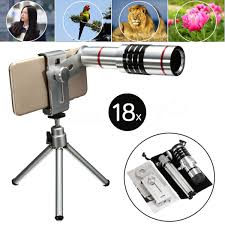 While the s9 and s9+ differ in rear lens options, this the galaxy s10 plus has an additional 8mp sensor with an f/2.2 aperture width. Universal 18x Optical Zoom Telescope Camera Lens Kit Monocular Telescope With Mini Tripod For Samsung Galaxy Note 10 9 8 S10 S9 S8 Plus S7 Edge For Iphone 11 Pro Xs Xr X 8 Plus