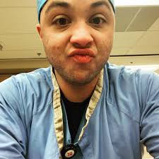 EMS EMT stole patient's favorite hat from ambulance