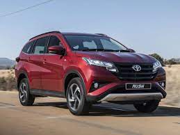 Umw toyota, umwt, toyota rush suv, 2018 toyota rush, toyota 2018, toyota indonesia, umw toyota malaysia, toyota chr toyota rush bergaya dan modern 2019 review lets look inside toyota rush find complete philippines specs and updated prices. Is The Toyota Rush A Good Car Quora
