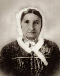 View Genealogy for James Palmer (1792-1826)