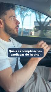 Complicações Cardíacas do Uso de Rebite