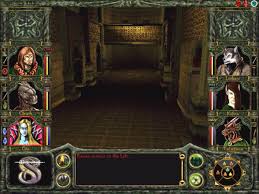 Etiqueta para los juegos pc de generos o temática tipo rpg o rol. Top 30 Best Crpgs Ever Levelskip