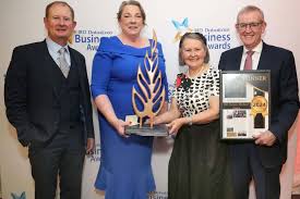 Meet some of the best businesses operating in North Cork