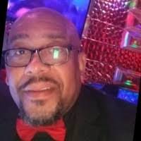 Andre Prue's Instagram, Twitter & Facebook