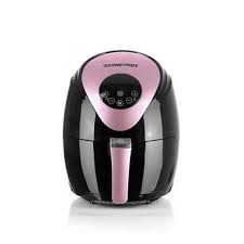 Klein fritteuse 2.5l 1800w,fritteuse mit sichtfenster, emperaturregelung tas friteuse 5l / gourmetmaxx friteuse a air chaud design. Heissluftfritteuse Online Kaufen Friteuse Ohne Fett Otto