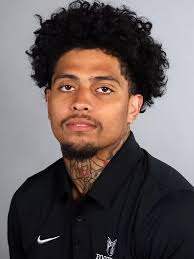 Eric Denham's Instagram, Twitter & Facebook