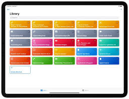 Https Thesweetsetup Com Josh Ginters Ios Setup For 2019 Setup New Ipad Pro Homescreen