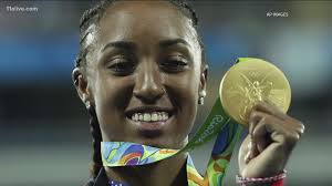 (the official olympics medal standings are listed by total gold medals.) full medal standings can be found on the tokyo games' official website. Medal Count Tokyo Olympics Usa History 11alive Com