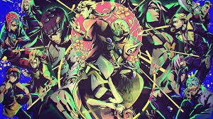 If there is no picture in this collection that you like, also look at other collections of backgrounds on our site. Golden Wind Wallpapers Top Free Golden Wind Backgrounds Wallpaperaccess