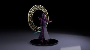 Dark magician yugioh wallpaper | best cool wallpaper hd download src. Andre Foster Dark Magician