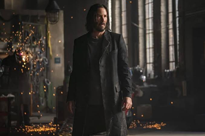 The Matrix Resurrections' Movie Review: Matrix 4