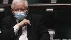 Последние твиты от jarosław kaczyński (@jkaczynskin). Polen Konkurrenz Fur Kaczynski Europa Dw 23 04 2021
