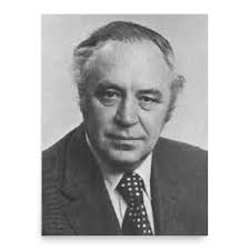 David Hamer Poster Print