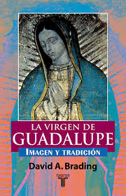 Descubra virgen de guadalupe imágenes de stock en hd y millones de otras fotos, ilustraciones y vectores en stock libres de regalías en la colección de . La Virgen De Guadalupe Imagen Y Tradicion De David A Brading Letras Libres