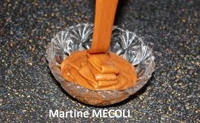 Sauce Caramel Au Beurre Sale A Tartiner Recette I Cook In Guy Demarle Recette Caramel Au Beurre Sale Caramel Au Beurre Recette Caramel
