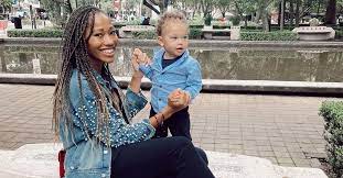 Who Are Growing Up Hip Hop S Tahira Francis S Parents Get The Tea