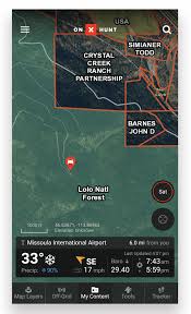 Every hunter knows how important it is know the property boundaries you are allowed to hunt and avoid trespassing onto lands where you do not have hunt for this i 've tried umpteen tools including onx, hunt wise, gaia gps. The Onx Hunt App The Armory Life
