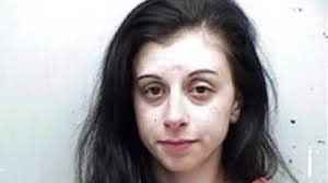 Mug shots: August arrests