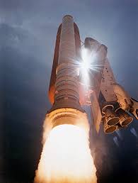 Nasa's space shuttle fleet began setting records with its first launch on april 12, 1981 and continued to set high marks of achievement and endurance through 30 years of missions. What Was The Space Shuttle Nasa