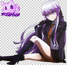 Caring for black hair takes a little bit of extra effort, but the soft, silky, and healthy results are worth it. Rendering Anime Danganronpa Wiki Png Clipart Anime Anime Render Art Black Hair Brown Hair Free Png