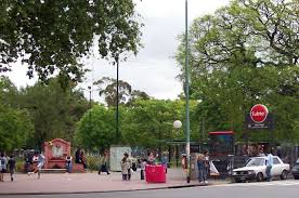 Chacarita ist ein stadtteil in buenos aires, der argentinischen hauptstadt. Chacarita Buenos Aires Wikipedia