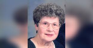 Obituary information for Marie Coffing